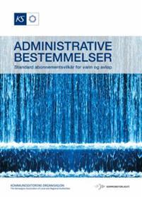 Last ned Administrative bestemmelser - KS Last ned Forfatter: KS ISBN: 9788244622837 Antall sider: 43 Format: PDF Filstørrelse: 17.