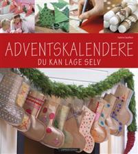 Last ned Adventskalendere du kan lage selv - Sabine Seyffert Last ned Forfatter: Sabine Seyffert ISBN: 9788202493301 Antall sider: 72 Format: PDF Filstørrelse: 15.