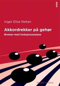 Last ned Akkordrekker på gehør - Inger Elise Reitan Last ned Forfatter: Inger Elise Reitan ISBN: 9788274774667 Antall sider: 83 Format: PDF Filstørrelse: 27.