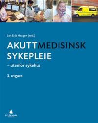 Last ned Akuttmedisinsk sykepleie Last ned ISBN: 9788205464377 Antall sider: 320 Format: PDF Filstørrelse: 13.