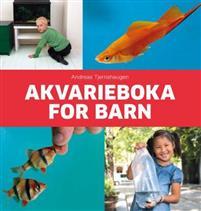 Last ned Akvarieboka for barn - Andreas Tjernshaugen Last ned Forfatter: Andreas Tjernshaugen ISBN: 9788299920612 Antall sider: 95 Format: PDF Filstørrelse: 27.