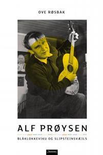 Last ned Alf Prøysen - Ove Røsbak Last ned Forfatter: Ove Røsbak ISBN: 9788203356544 Antall sider: 374 Format: PDF Filstørrelse: 12.26 Mb 2014 markerer 100-årsjubileet for Alf Prøysens fødsel.