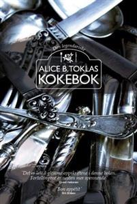 Last ned Alice B. Toklas kokebok - Alice B. Toklas Last ned Forfatter: Alice B. Toklas ISBN: 9788299757416 Antall sider: 304 Format: PDF Filstørrelse: 20.94 Mb Beste oversatte kokebok i Norge!