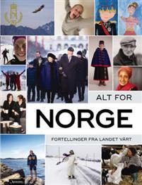 Last ned Alt for Norge Last ned ISBN: 9788203296239 Antall sider: 190 Format: PDF Filstørrelse: 25.88 Mb I 2016 markerer vi Kongeparets 25 år på tronen.