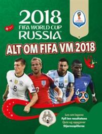 Last ned Alt om FIFA VM 2018 - Kevin Pettman Last ned Forfatter: Kevin Pettman ISBN: 9788242958495 Antall sider: 48 Format: PDF Filstørrelse: 20.58 Mb Offisiell guide til VM i Russland 2018!