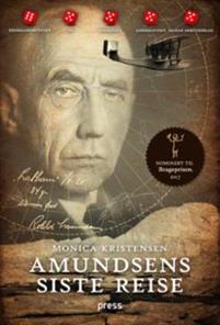 Last ned Amundsens siste reise - Monica Kristensen Last ned Forfatter: Monica Kristensen ISBN: 9788232801985 Antall sider: 351 Format: PDF Filstørrelse: 13.65 Mb Den 25.