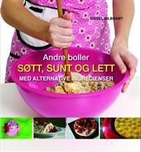 Last ned Andre boller - Sissel Gilbrant Last ned Forfatter: Sissel Gilbrant ISBN: 9788282112338 Antall sider: 144 Format: PDF Filstørrelse: 29.