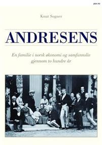 Last ned Andresens - Knut Sogner Last ned Forfatter: Knut Sogner ISBN: 9788253034997 Antall sider: 596 Format: PDF Filstørrelse: 27.