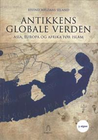 Last ned Antikkens globale verden - Eivind Heldaas Seland Last ned Forfatter: Eivind Heldaas Seland ISBN: 9788283140453 Antall sider: 227 Format: PDF Filstørrelse: 13.