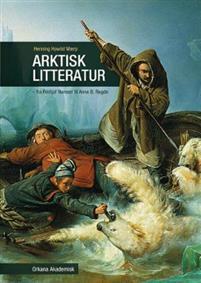 Last ned Arktisk litteratur - Henning Howlid Wærp Last ned Forfatter: Henning Howlid Wærp ISBN: 9788281043008 Antall sider: 359 Format: PDF Filstørrelse: 26.