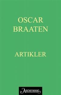 Last ned Artikler - Oskar Braaten Last ned Forfatter: Oskar Braaten ISBN: 9788203358524 Format: PDF Filstørrelse: 13.88 Mb Beskrivelse mangler.