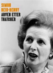 Last ned Arven etter Thatcher - Simon Reid-Henry Last ned Forfatter: Simon Reid-Henry ISBN: 9788292866481 Antall sider: 85 Format: PDF Filstørrelse: 15.