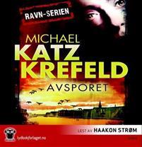 Last ned Avsporet - Michael Katz Krefeld Last ned Forfatter: Michael Katz Krefeld ISBN: 9788242159298 Format: PDF Filstørrelse: 15.17 Mb «Avsporet» er første bok i RAVN-serien.