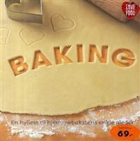 Last ned Baking Last ned ISBN: 9788278228968 Antall sider: 96 Format: PDF Filstørrelse: 10.