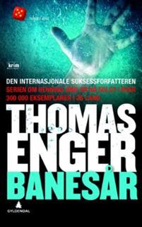 Last ned Banesår - Thomas Enger Last ned Forfatter: Thomas Enger ISBN: 9788205492370 Antall sider: 383 Format: PDF Filstørrelse: 11.