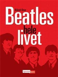 Last ned Beatles hele livet - Bård Ose Last ned Forfatter: Bård Ose ISBN: 9788241904912 Antall sider: 418 Format: PDF Filstørrelse: 24.