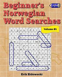 Last ned Beginner's Norwegian Word Searches - Volume 1 - Erik Zidowecki Last ned Forfatter: Erik Zidowecki ISBN: 9781523346011 Antall sider: 106 Format: PDF Filstørrelse: 28.91 Mb Beskrivelse mangler.