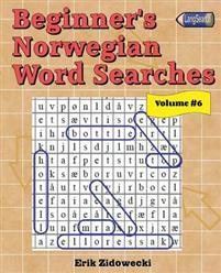 Last ned Beginner's Norwegian Word Searches - Volume 6 - Erik Zidowecki Last ned Forfatter: Erik Zidowecki ISBN: 9781539746942 Antall sider: 106 Format: PDF Filstørrelse: 19.07 Mb Beskrivelse mangler.