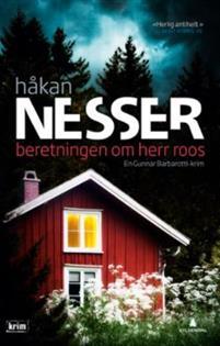 Last ned Beretningen om herr Roos - Håkan Nesser Last ned Forfatter: Håkan Nesser ISBN: 9788205512320 Antall sider: 420 Format: PDF Filstørrelse: 16.