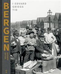 Last ned Bergen i Edvard Griegs tid - Helge Jensen Last ned Forfatter: Helge Jensen ISBN: 9788279592174 Antall sider: 444 Format: PDF Filstørrelse: 23.