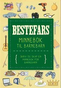 Last ned Bestefars minnebok til barnebarn Last ned ISBN: 9788230211885 Format: PDF Filstørrelse: 25.