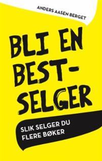 Last ned Bli en bestselger - Anders Aasen Berget Last ned Forfatter: Anders Aasen Berget ISBN: 9788293625001 Antall sider: 151 Format: PDF Filstørrelse: 25.