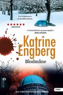 Last ned Blodmåne - Katrine Engberg Last ned Forfatter: Katrine Engberg ISBN: 9788293430735 Antall sider: 368 Format: PDF Filstørrelse: 25.