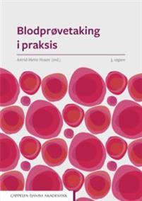 Last ned Blodprøvetaking i praksis Last ned ISBN: 9788202504311 Antall sider: 213 Format: PDF Filstørrelse: 28.