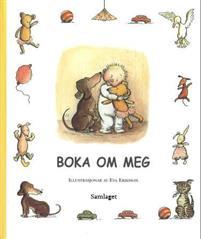 Last ned Boka om meg Last ned ISBN: 9788252158106 Format: PDF Filstørrelse: 24.62 Mb Beskrivelse mangler.