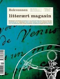 Last ned Bokvennen. Nr. 2 2006 Last ned ISBN: 9788274881754 Antall sider: 60 Format: PDF Filstørrelse: 20.