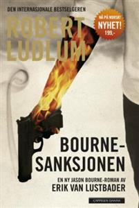 Last ned Bourne-sanksjonen - Eric Van Lustbader Last ned Forfatter: Eric Van Lustbader ISBN: 9788202301743 Antall sider: 427 Format: PDF Filstørrelse: 20.