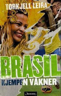 Last ned Brasil - Torkjell Leira Last ned Forfatter: Torkjell Leira ISBN: 9788203294792 Format: PDF Filstørrelse: 26.