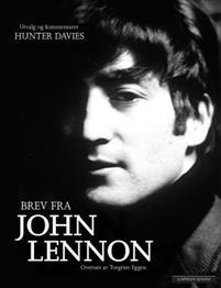 Last ned Brev fra John Lennon - John Lennon Last ned Forfatter: John Lennon ISBN: 9788202391218 Antall sider: 385 Format: PDF Filstørrelse: 29.
