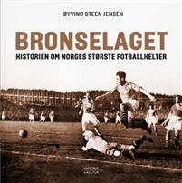 Last ned Bronselaget - Øyvind Steen Jensen Last ned Forfatter: Øyvind Steen Jensen ISBN: 9788283230116 Antall sider: 159 Format: PDF Filstørrelse: 22.