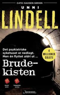 Last ned Brudekisten - Unni Lindell Last ned Forfatter: Unni Lindell ISBN: 9788203358388 Format: PDF Filstørrelse: 24.