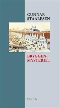 Last ned Bryggenmysteriet - Gunnar Staalesen Last ned Forfatter: Gunnar Staalesen ISBN: 9788271286422 Antall sider: 91 Format: PDF Filstørrelse: 28.58 Mb Året er 2005.