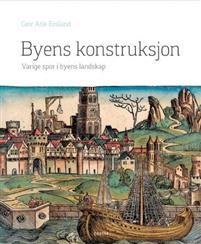 Last ned Byens konstruksjon - Geir Atle Ersland Last ned Forfatter: Geir Atle Ersland ISBN: 9788282650298 Antall sider: 207 Format: PDF Filstørrelse: 14.