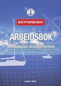 Last ned Båtføreren: Arbeidsbok med oppgaver til båtførerprøven - Audun T. Sætre Last ned Forfatter: Audun T. Sætre ISBN: 9788281731608 Antall sider: 80 Format: PDF Filstørrelse: 26.