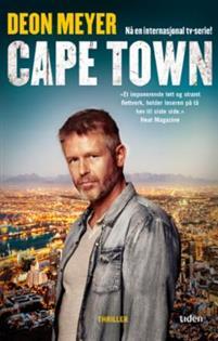 Last ned Cape Town - Deon Meyer Last ned Forfatter: Deon Meyer ISBN: 9788210054976 Antall sider: 366 Format: PDF Filstørrelse: 24.60 Mb Mat Joubert hadde alt. En vakker kone og en lysende karriere.