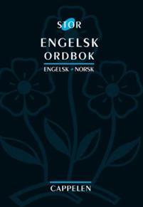 Last ned Cappelens store engelsk-norsk ordbok Last ned ISBN: 9788202108236 Antall sider: 1302 Format: PDF Filstørrelse: 18.