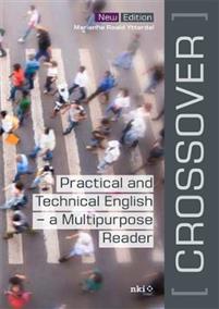 Last ned Crossover: Practical and technical English - Marianne Roald Ytterdal Last ned Forfatter: Marianne Roald Ytterdal ISBN: 9788256273751 Antall sider: 301 Format: PDF Filstørrelse: 28.