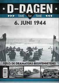 Last ned D-dagen Last ned ISBN: 9788282113939 Antall sider: 190 Format: PDF Filstørrelse: 20.31 Mb Vega Forlag utgir i 2014 en serie militærhistoriske hefter med aktuelle temaer.