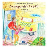 Last ned Da pappa fikk kreft - Anne Kristine Bergem Last ned Forfatter: Anne Kristine Bergem ISBN: 9788245016383 Antall sider: 63 Format: PDF Filstørrelse: 26.32 Mb Da pappa fikk kreft.