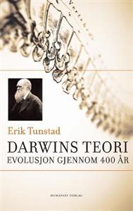 Last ned Darwins teori - Erik Tunstad Last ned Forfatter: Erik Tunstad ISBN: 9788292622537 Antall sider: 404 Format: PDF Filstørrelse: 12.90 Mb En dag i juni 1858 åpnet Charles Darwin posten.