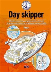 Last ned Dayskipper motor - Jon Mendez Last ned Forfatter: Jon Mendez ISBN: 9788281733251 Antall sider: 96 Format: PDF Filstørrelse: 13.