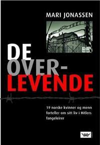 Last ned De overlevende - Mari Jonassen Last ned Forfatter: Mari Jonassen ISBN: 9788204119858 Antall sider: 372 Format: PDF Filstørrelse: 23.