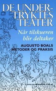 Last ned De undertryktes teater - Arne Engelstad Last ned Forfatter: Arne Engelstad ISBN: 9788202217655 Antall sider: 143 Format: PDF Filstørrelse: 26.