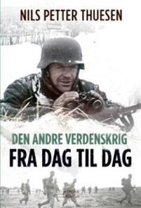 Last ned Den andre verdenskrig - Nils Petter Thuesen Last ned Forfatter: Nils Petter Thuesen ISBN: 9788292870945 Antall sider: 475 Format: PDF Filstørrelse: 22.