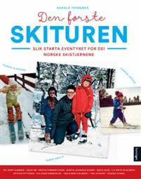 Last ned Den første skituren - Harald Thingnes Last ned Forfatter: Harald Thingnes ISBN: 9788252187861 Antall sider: 108 Format: PDF Filstørrelse: 28.