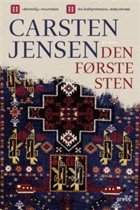 Last ned Den første sten - Carsten Jensen Last ned Forfatter: Carsten Jensen ISBN: 9788275477550 Antall sider: 609 Format: PDF Filstørrelse: 15.